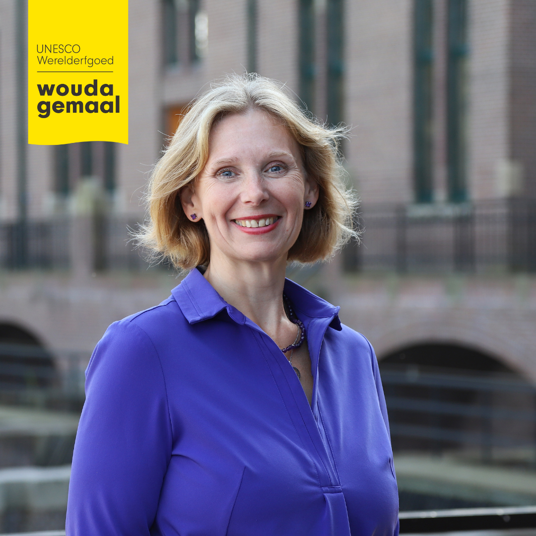 afl. 17 - Wendy Zuidema