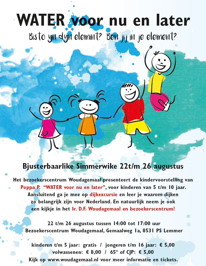 Bjusterbaarlike Simmerwike