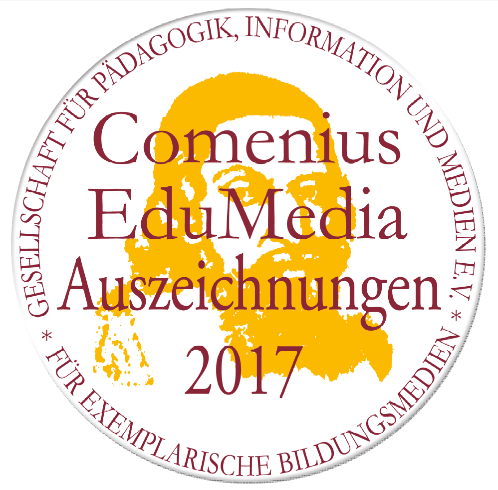 Comenius Siegel voor Virtual Reality Tour Woudagemaal 360˚