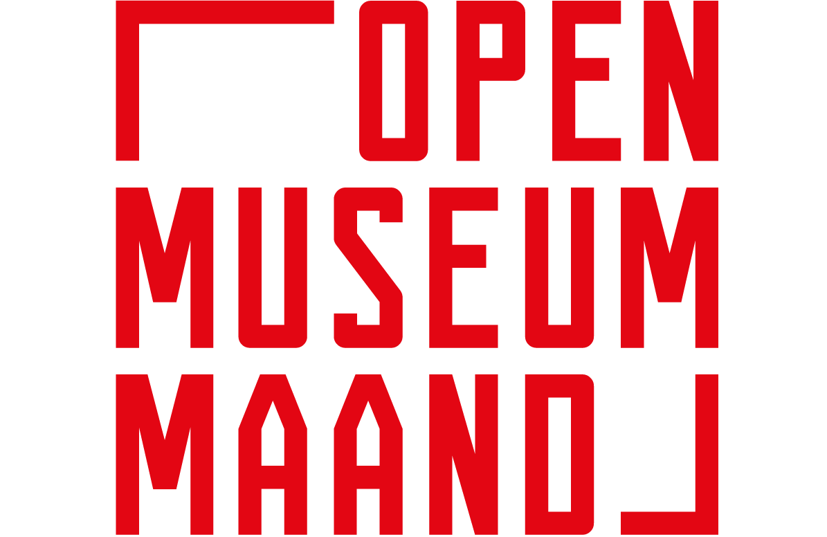 Woudagemaal doet mee aan de Open Museum Maand