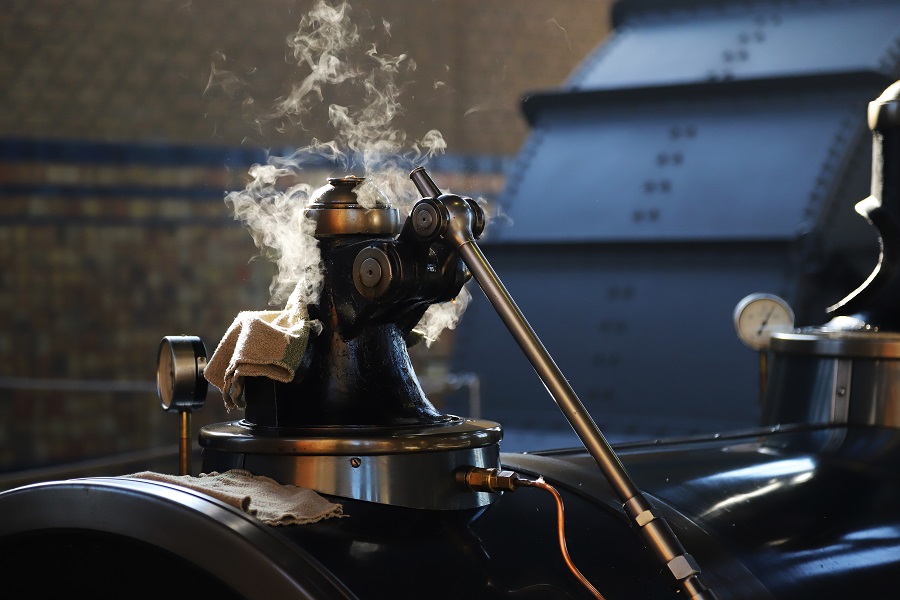 Ir. D.F. Woudagemaal