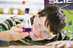 Mad science Workshop Mad science Workshop