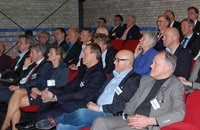 Assetmanagement thema Company Membersdag 2016