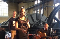 Fotoverslag Dag van het Zwarte Koor 2016