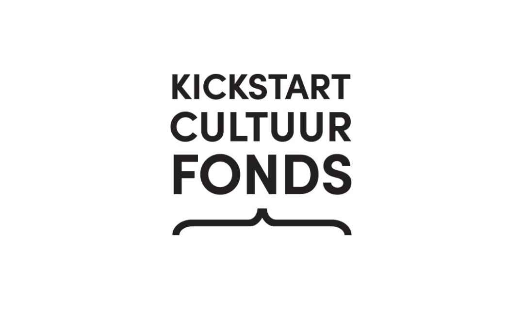 Kickstart cultuurfonds ondersteunt het Ir. D.F. Woudagemaal