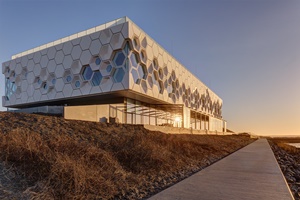 Van zoet naar zout! Van zoet naar zout!