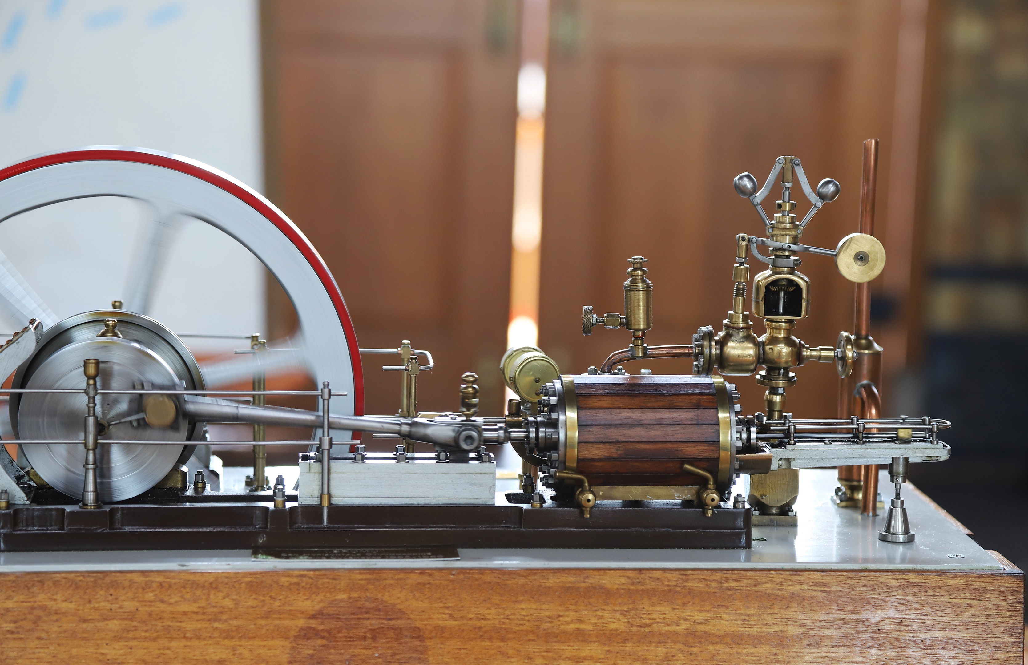 StoomLab: Ontdek zelf de Kracht van Stoom op 2e Paasdag in het Woudagemaal